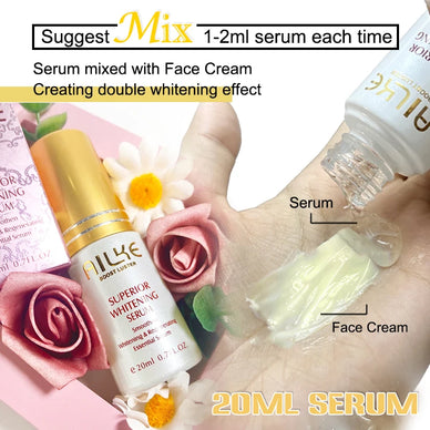 Unleash Your Radiance: Illuminate Your Skin’s Potential
